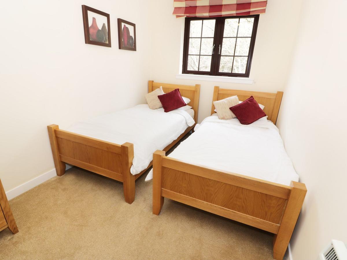 Savita Cottage Girvan Exterior foto